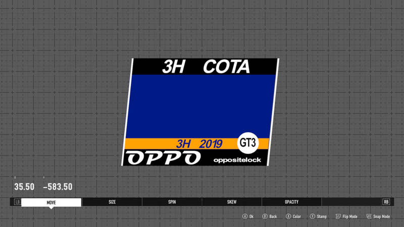 Illustration for article titled The Oppositelock 3 Hours Of COTA - Saturday, June 8th At 8:00 PM EST (Day/Night Transition Procedure Updated)